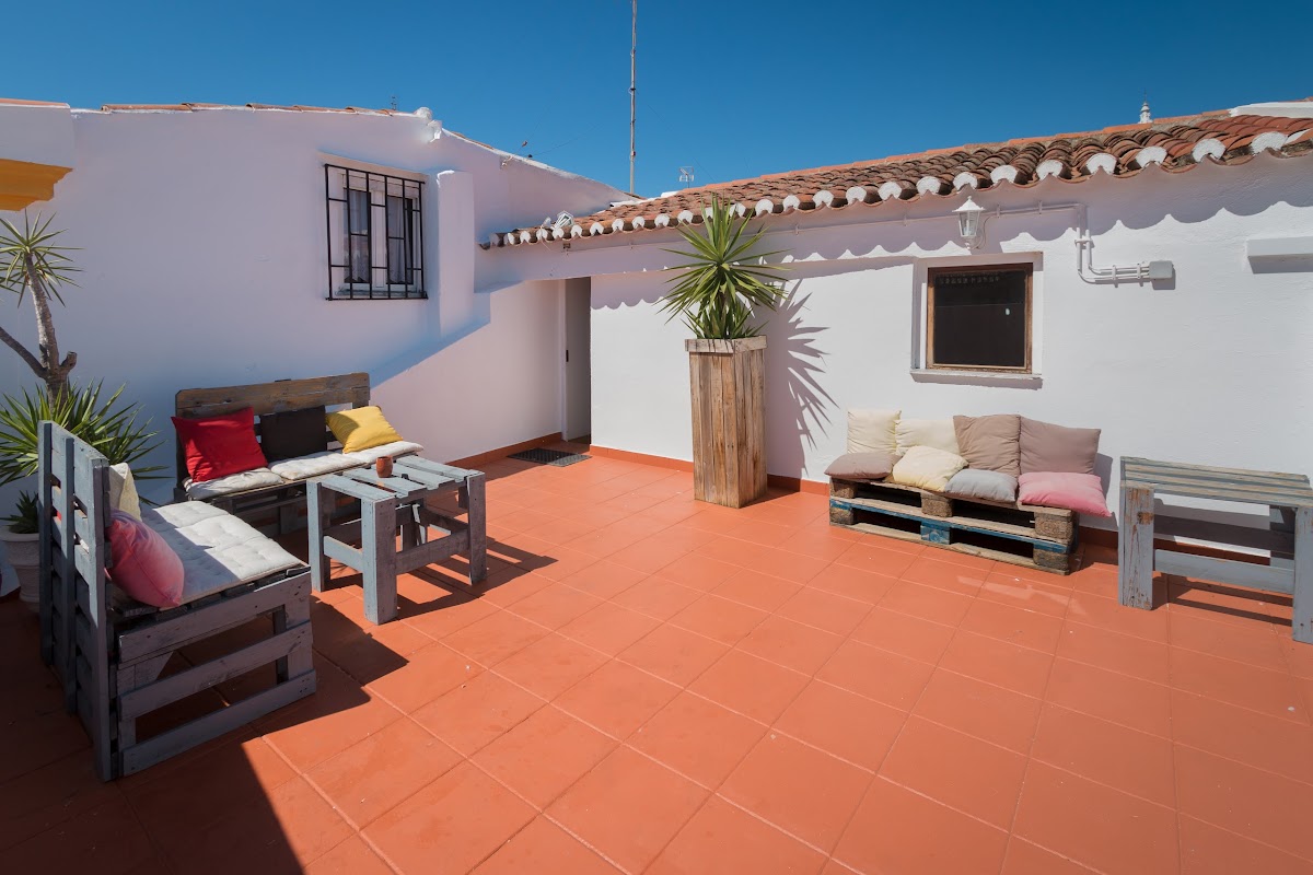 Beja Hostel - Arqueologia